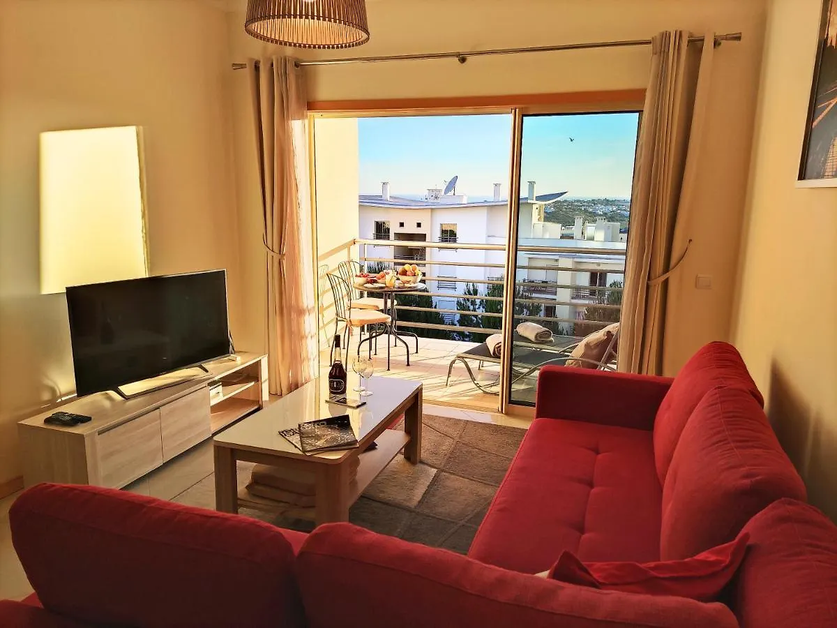 Modern Ocean, Garden & Pool View Condo By Becherish Albufeira 0*,  Portugal