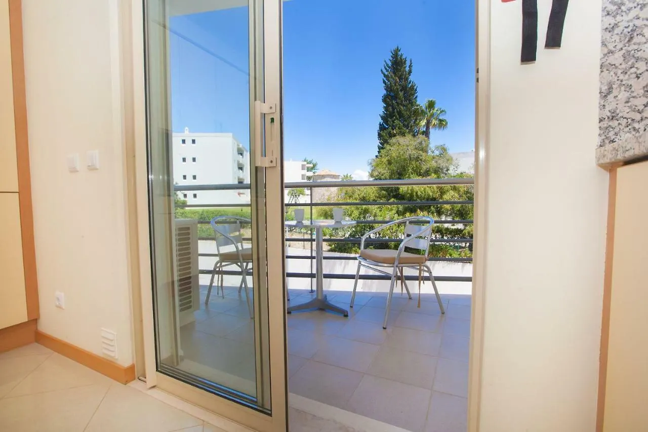 Modern Ocean, Garden & Pool View Condo By Becherish Albufeira 0*,  Portugal