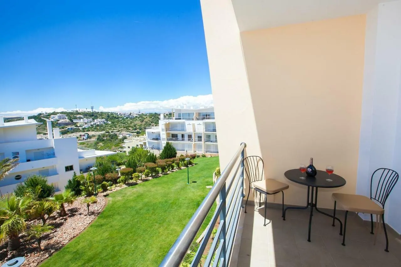 Apartamento Modern Ocean, Garden & Pool View Condo By Becherish Albufeira Portugal