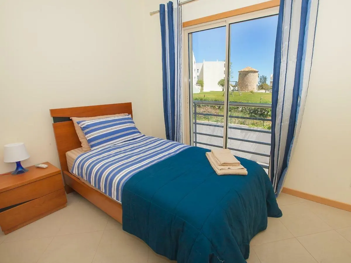 Modern Ocean, Garden & Pool View Condo By Becherish Albufeira