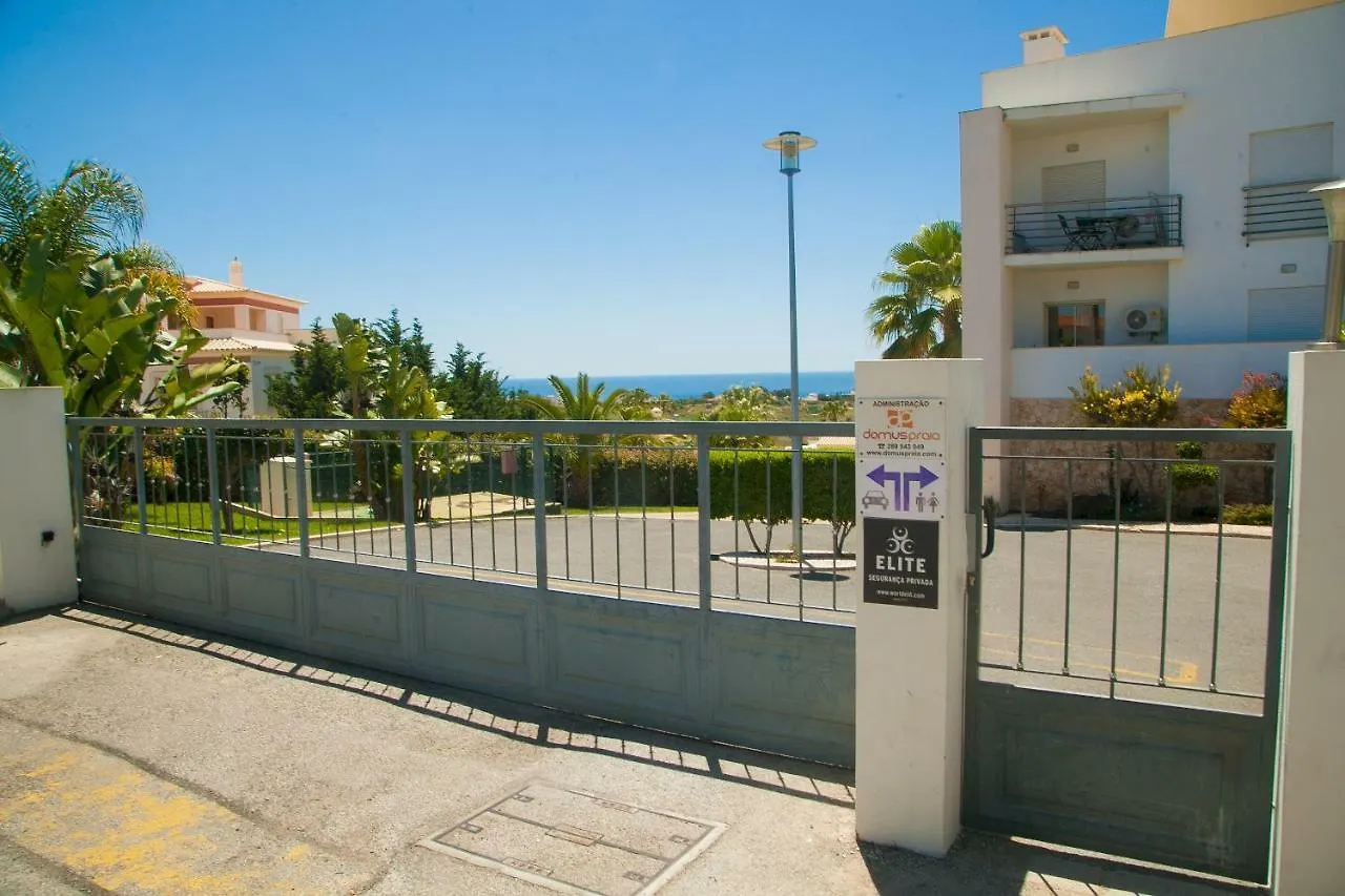 Modern Ocean, Garden & Pool View Condo By Becherish Albufeira 0*,