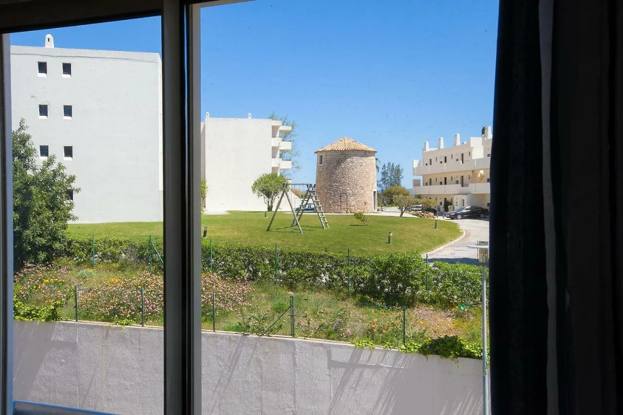 Modern Ocean, Garden & Pool View Condo By Becherish Albufeira