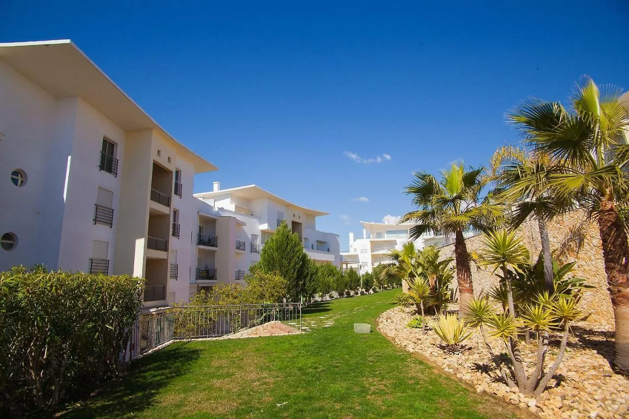 Modern Ocean, Garden & Pool View Condo By Becherish Albufeira 0*,  Portugal