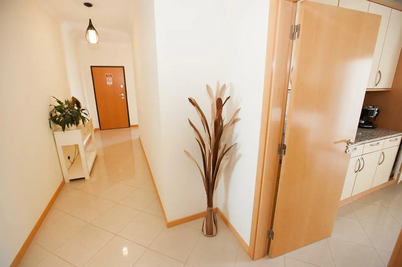 Modern Ocean, Garden & Pool View Condo By Becherish Albufeira 0*,