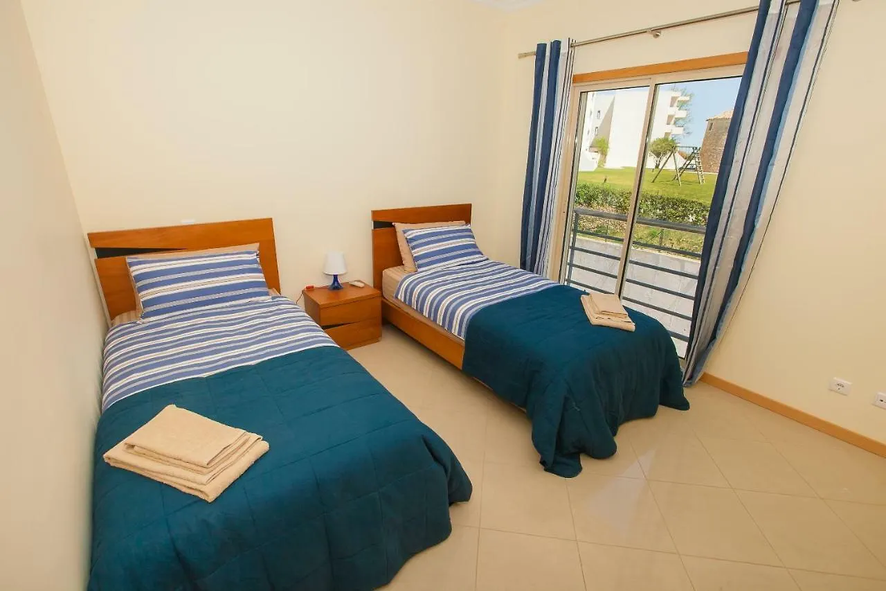 Modern Ocean, Garden & Pool View Condo By Becherish Albufeira