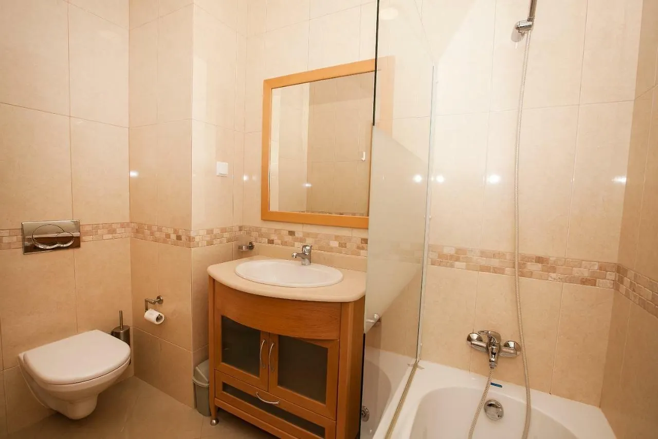 Apartment Modern Ocean, Garden & Pool View Condo By Becherish Albufeira
