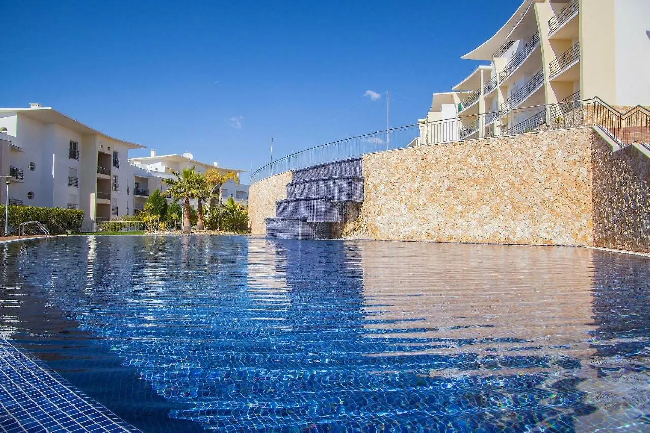 Modern Ocean, Garden & Pool View Condo By Becherish Albufeira 0*,