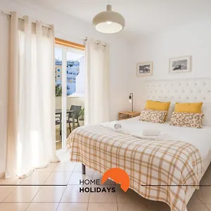 #001 Verissimo Flat By Holidays Apartment
