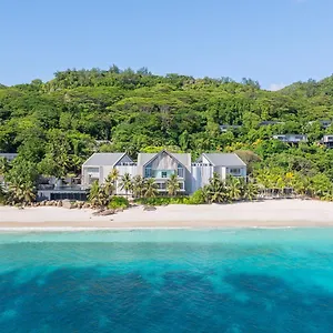 ***** Hotel Cheval Blanc Seychelles Seychelles
