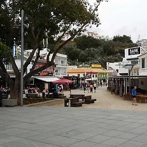 Near The Apartment