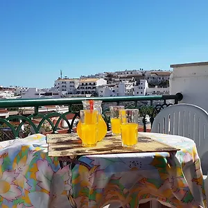 Colina Do Mar Downtown Apartment