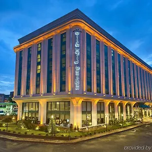 ***** Hotel Elite World Florya Turkey
