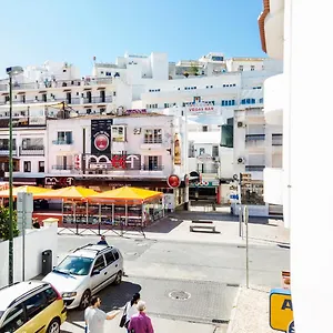 Old Town Ferreira De Castro Apartment